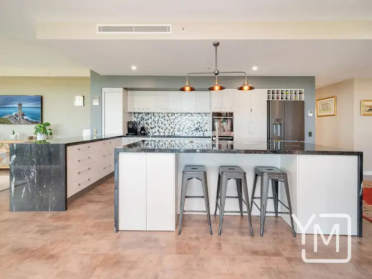Sixth view of Homely apartment listing, 1104/38 Mahogany Drive, Pelican Waters QLD 4551