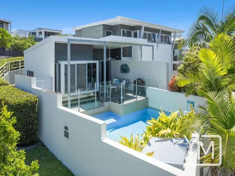 Main view of Homely house listing, 6 Dicky Beach Close, Dicky Beach QLD 4551