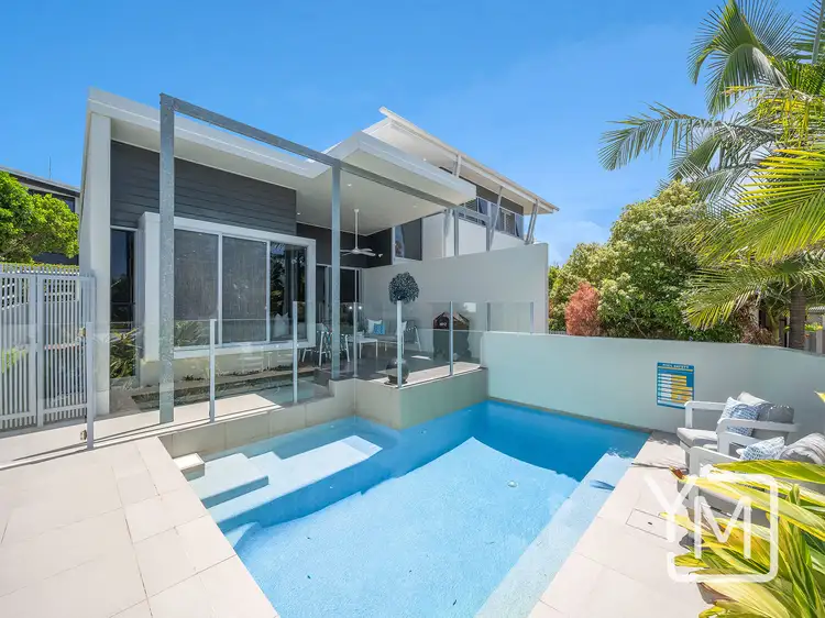 Second view of Homely house listing, 6 Dicky Beach Close, Dicky Beach QLD 4551