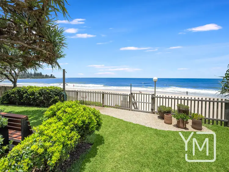 Fifth view of Homely apartment listing, 3/2 Merrima Avenue, Kings Beach QLD 4551