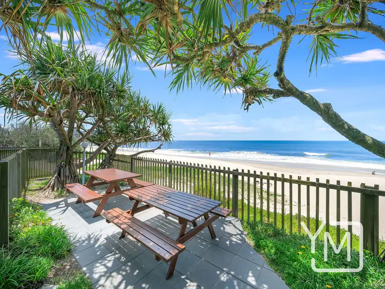 Sixth view of Homely apartment listing, 3/2 Merrima Avenue, Kings Beach QLD 4551