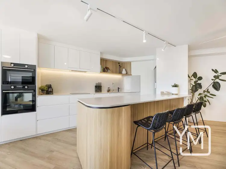 Fourth view of Homely apartment listing, 5/15 Esplanade Headland, Kings Beach QLD 4551