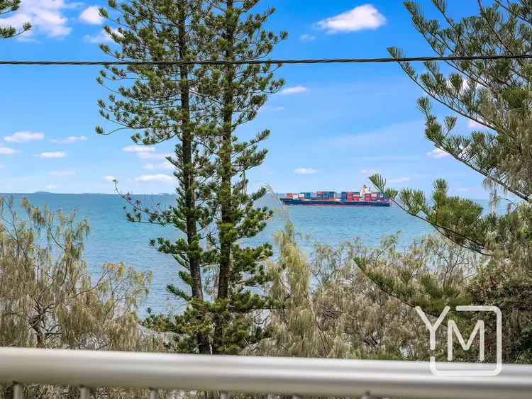 Sixth view of Homely apartment listing, 5/15 Esplanade Headland, Kings Beach QLD 4551