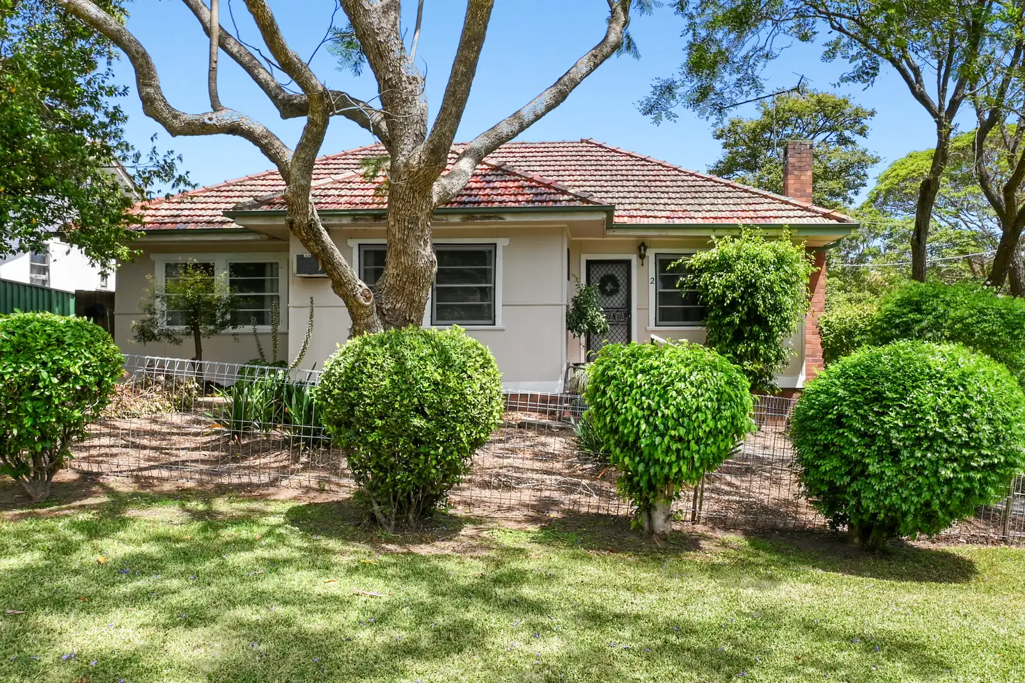 Main view of Homely house listing, 2 Dengate Street, Epping NSW 2121
