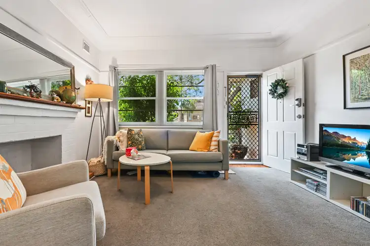 Second view of Homely house listing, 2 Dengate Street, Epping NSW 2121