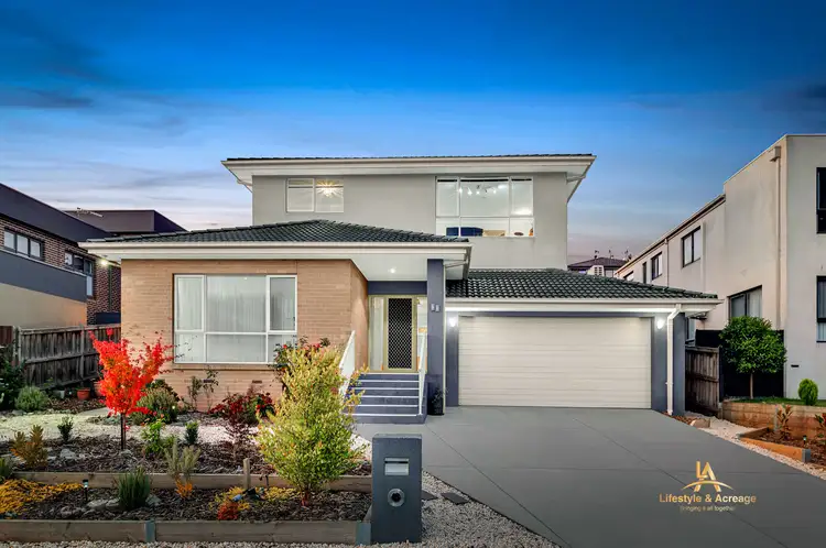 68 Majestic Drive, Officer VIC 3809