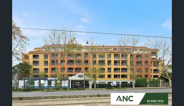 302/34 Alison Rd, Randwick NSW 2031