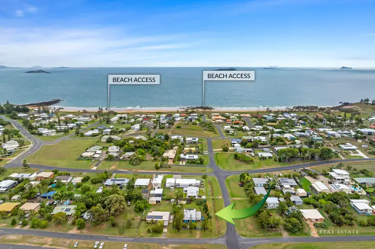 19 Hewitt Street, Emu Park QLD 4710