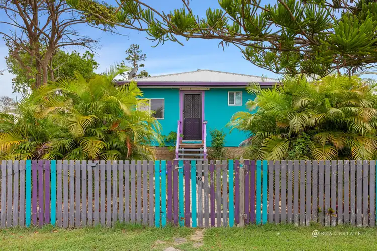 Second view of Homely house listing, 19 Hewitt Street, Emu Park QLD 4710