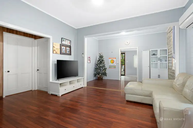 Third view of Homely house listing, 19 Hewitt Street, Emu Park QLD 4710