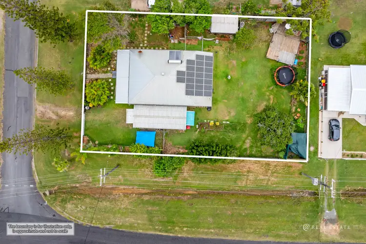 Seventh view of Homely house listing, 19 Hewitt Street, Emu Park QLD 4710
