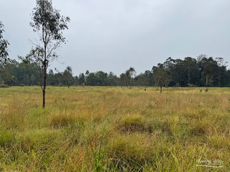 LOT 42, 690 Willina Road, Willina NSW 2423