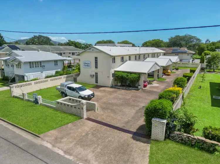 Main view of Homely unit listing, 3/8 Lowth Street, Rosslea QLD 4812