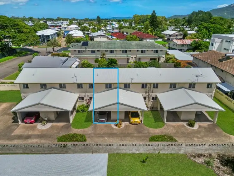 Second view of Homely unit listing, 3/8 Lowth Street, Rosslea QLD 4812