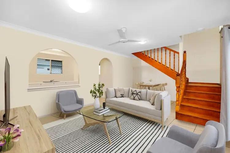 Third view of Homely unit listing, 3/8 Lowth Street, Rosslea QLD 4812