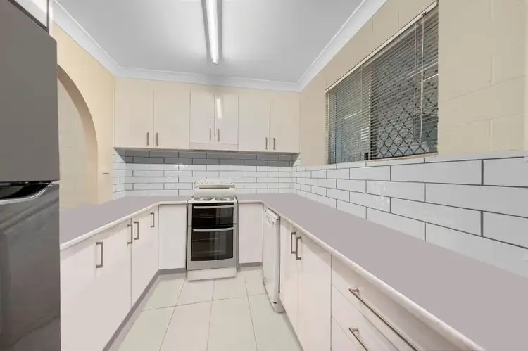 Fourth view of Homely unit listing, 3/8 Lowth Street, Rosslea QLD 4812