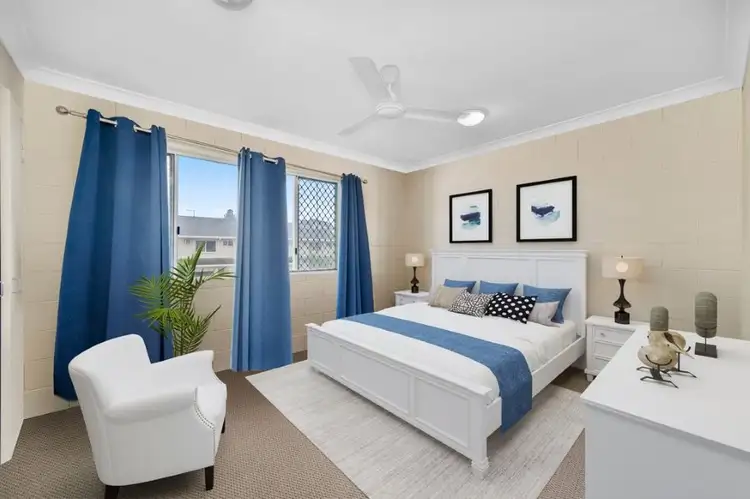 Fifth view of Homely unit listing, 3/8 Lowth Street, Rosslea QLD 4812