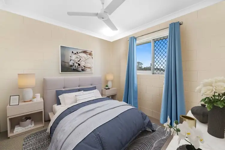 Sixth view of Homely unit listing, 3/8 Lowth Street, Rosslea QLD 4812