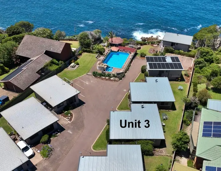 3/12-14 Yule Street, Eden NSW 2551