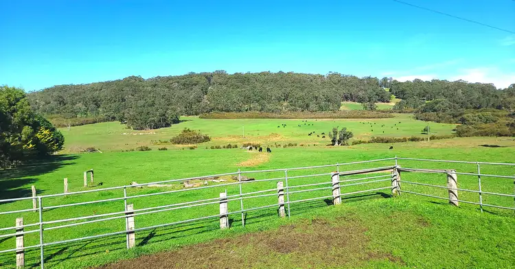 lot 21 hazelvale road