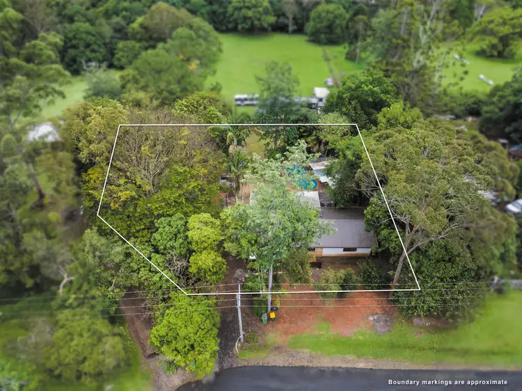 14 Silky Oak Court, Ninderry QLD 4561