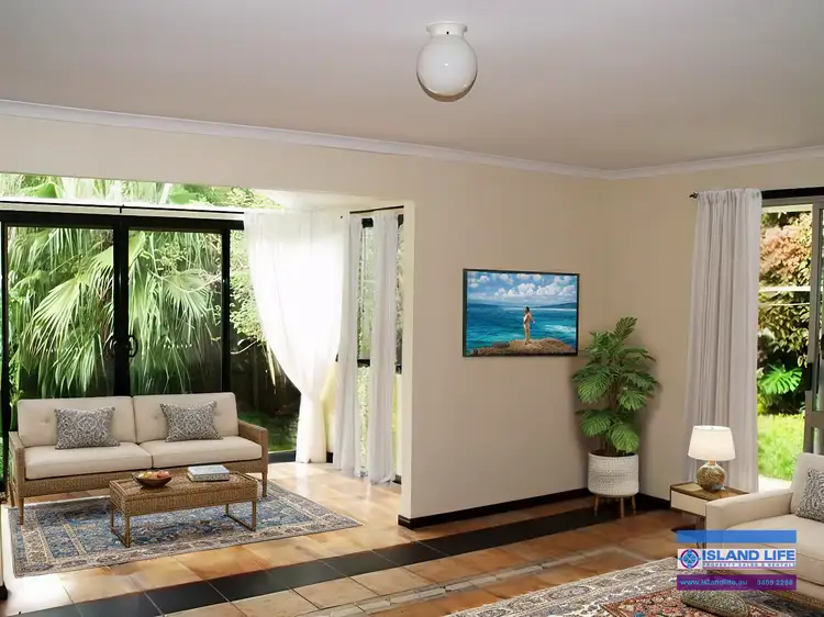 Fourth view of Homely house listing, 19 Boeing Ridge Road, Russell Island QLD 4184