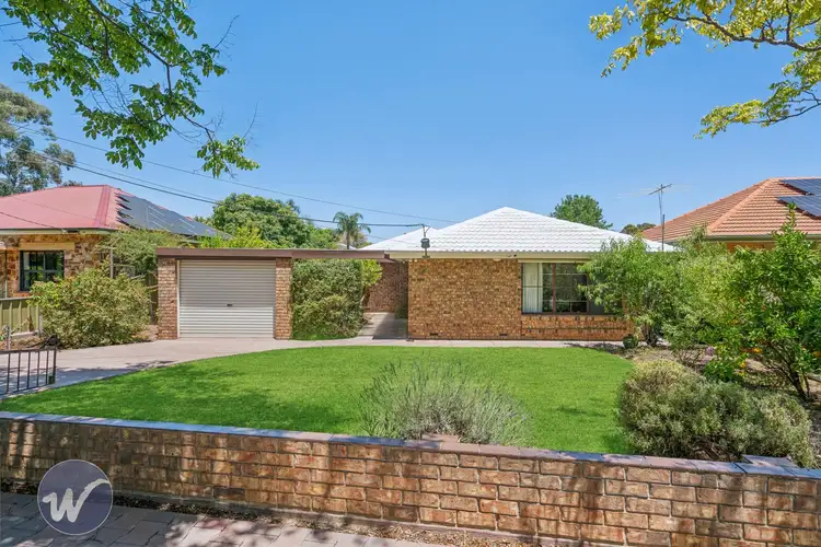 Main view of Homely house listing, 5 Butler Avenue, Lower Mitcham SA 5062