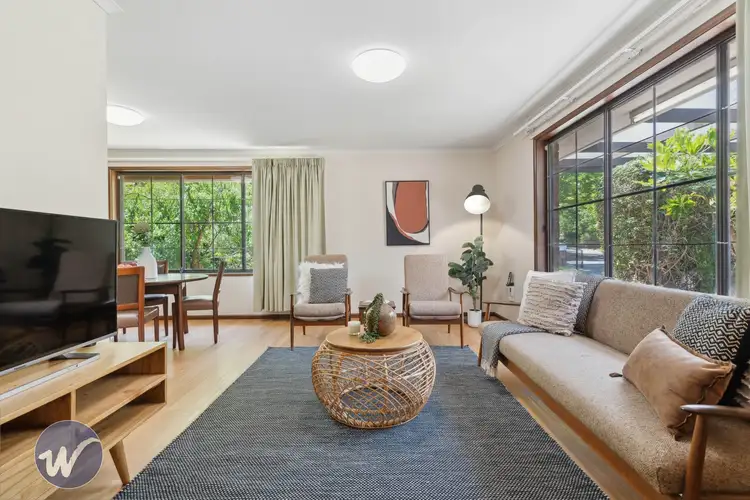 Second view of Homely house listing, 5 Butler Avenue, Lower Mitcham SA 5062