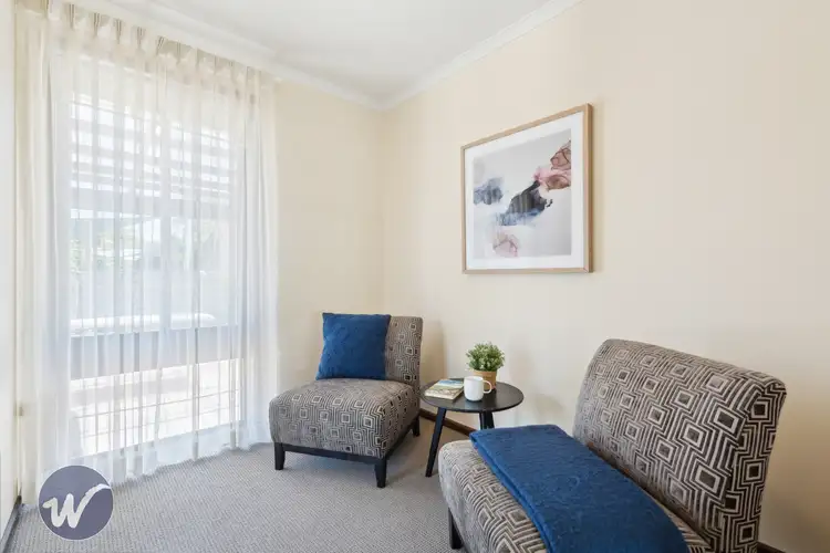 Fifth view of Homely house listing, 5 Butler Avenue, Lower Mitcham SA 5062
