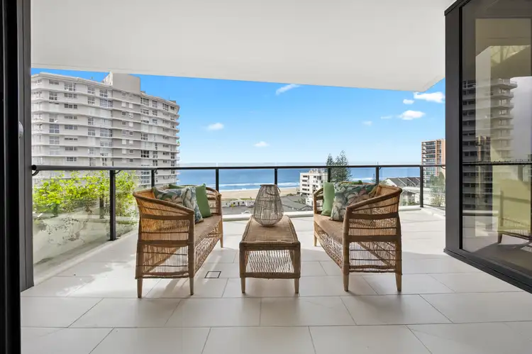 2802/1328 Gold Coast Highway, Palm Beach QLD 4221