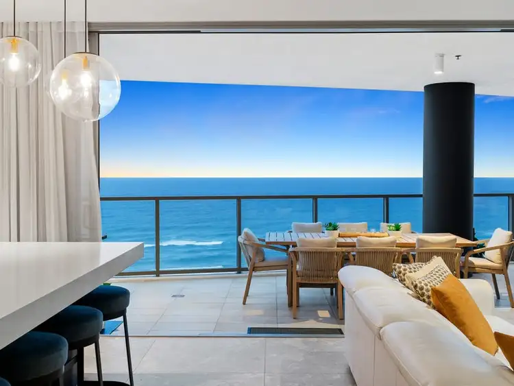 801/3 Northcliffe Terrace, Surfers Paradise QLD 4217