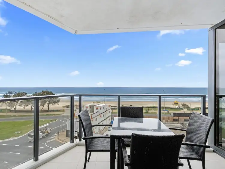 505/3440 Surfers Paradise Boulevard, Surfers Paradise QLD 4217