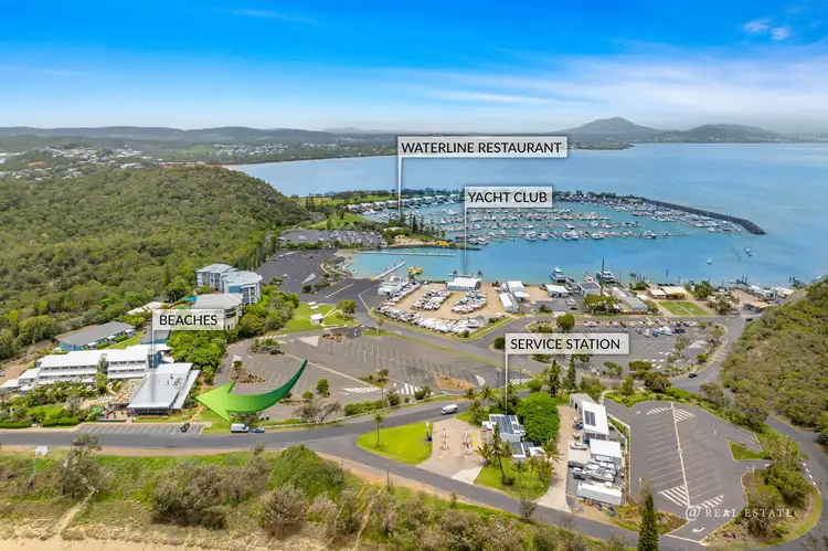 Main view of Homely unit listing, 38/34-48 Vin E Jones Memorial Drive, Rosslyn QLD 4703