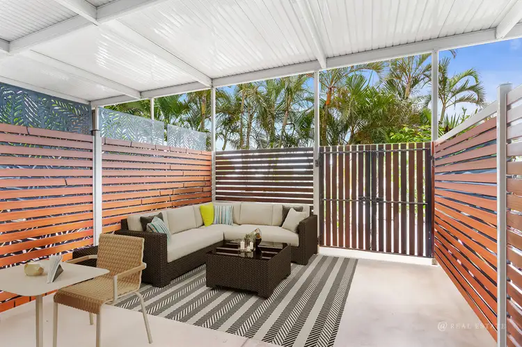 Fifth view of Homely unit listing, 38/34-48 Vin E Jones Memorial Drive, Rosslyn QLD 4703