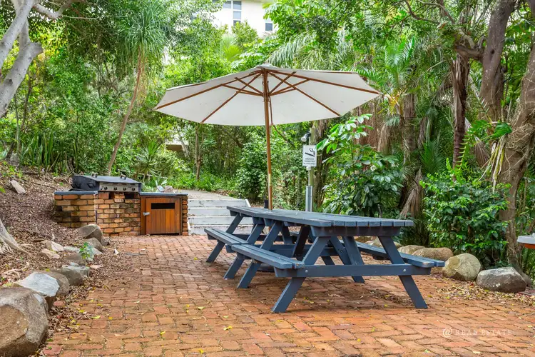 Sixth view of Homely unit listing, 38/34-48 Vin E Jones Memorial Drive, Rosslyn QLD 4703