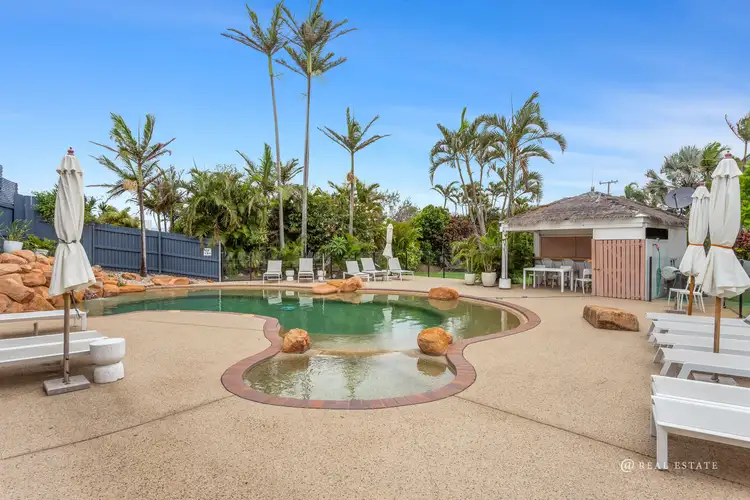 Seventh view of Homely unit listing, 38/34-48 Vin E Jones Memorial Drive, Rosslyn QLD 4703