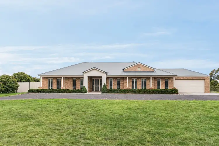 71 Kelly Road, Bannockburn VIC 3331