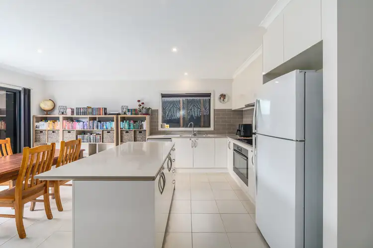 Third view of Homely house listing, 24 Willowbrae Way, Bannockburn VIC 3331