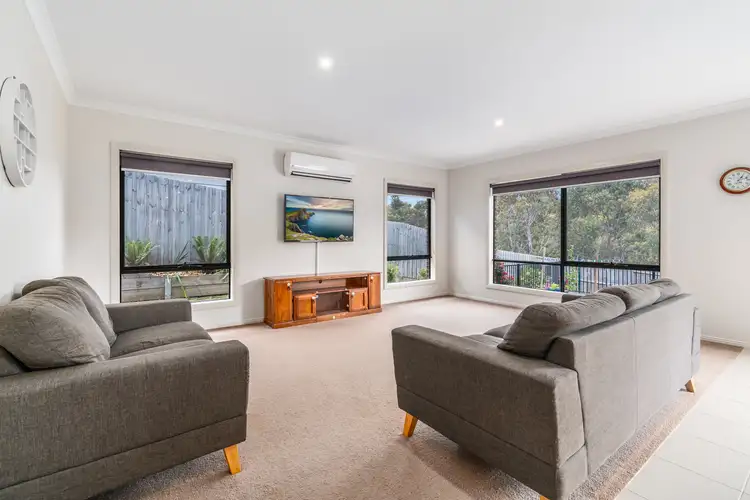 Fourth view of Homely house listing, 24 Willowbrae Way, Bannockburn VIC 3331