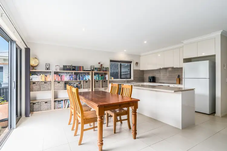Fifth view of Homely house listing, 24 Willowbrae Way, Bannockburn VIC 3331