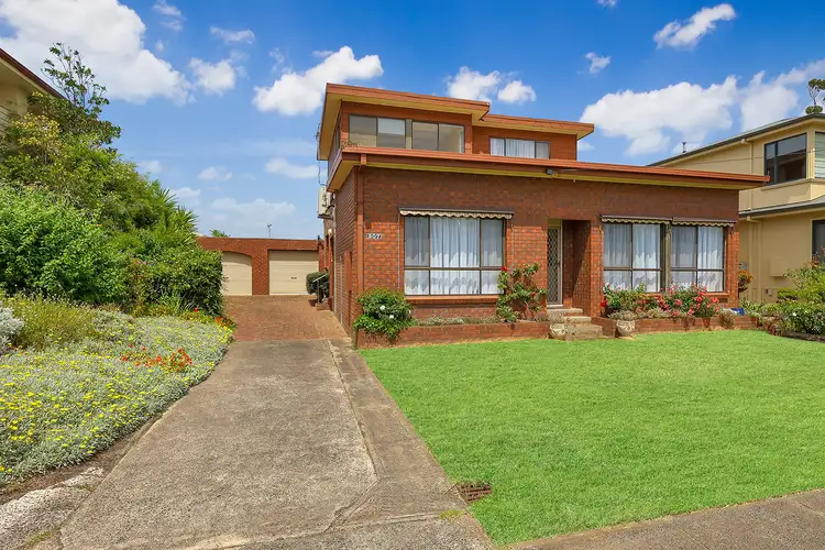 Second view of Homely house listing, 307 Hanlon Parade, Portland VIC 3305