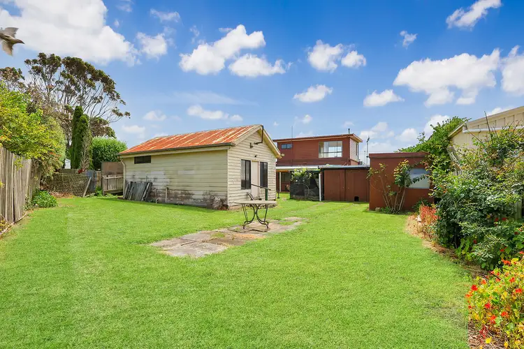 Fourth view of Homely house listing, 307 Hanlon Parade, Portland VIC 3305