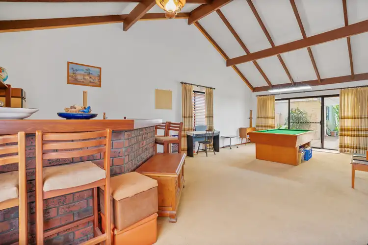 Second view of Homely house listing, 28 Nettleton Way, Safety Bay WA 6169