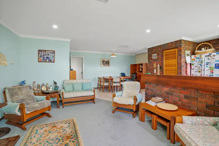 Fifth view of Homely house listing, 28 Nettleton Way, Safety Bay WA 6169