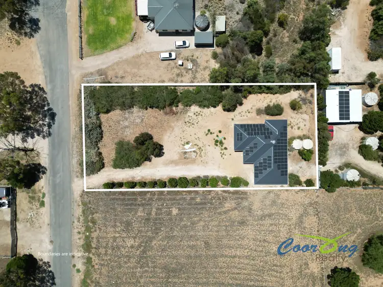 Third view of Homely house listing, 52 Kelsey Road, Wellington East SA 5259