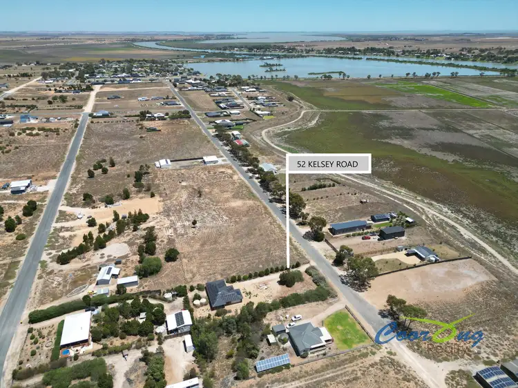 Fourth view of Homely house listing, 52 Kelsey Road, Wellington East SA 5259