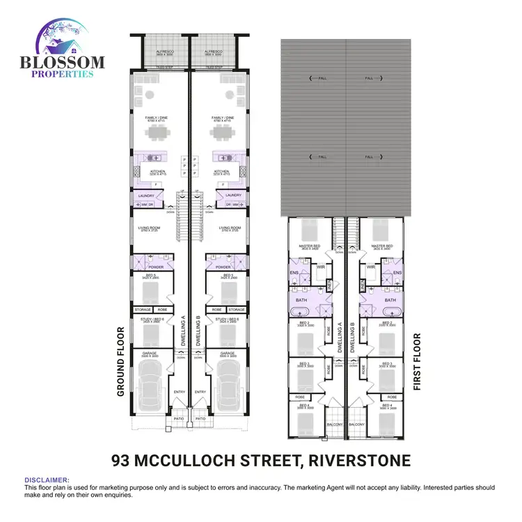 Second view of Homely land listing, 93 McCulloch Street, Riverstone NSW 2765