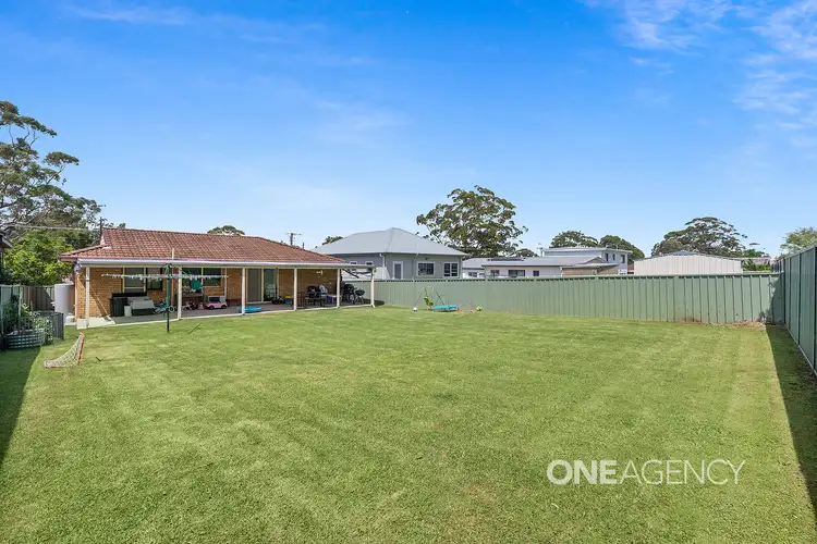 50 Macleans Point Road, Sanctuary Point NSW 2540