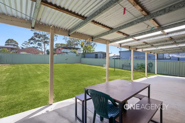 Second view of Homely house listing, 50 Macleans Point Road, Sanctuary Point NSW 2540