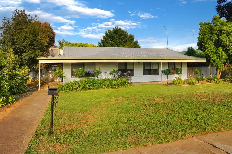 62 Church Street, West Wyalong NSW 2671
